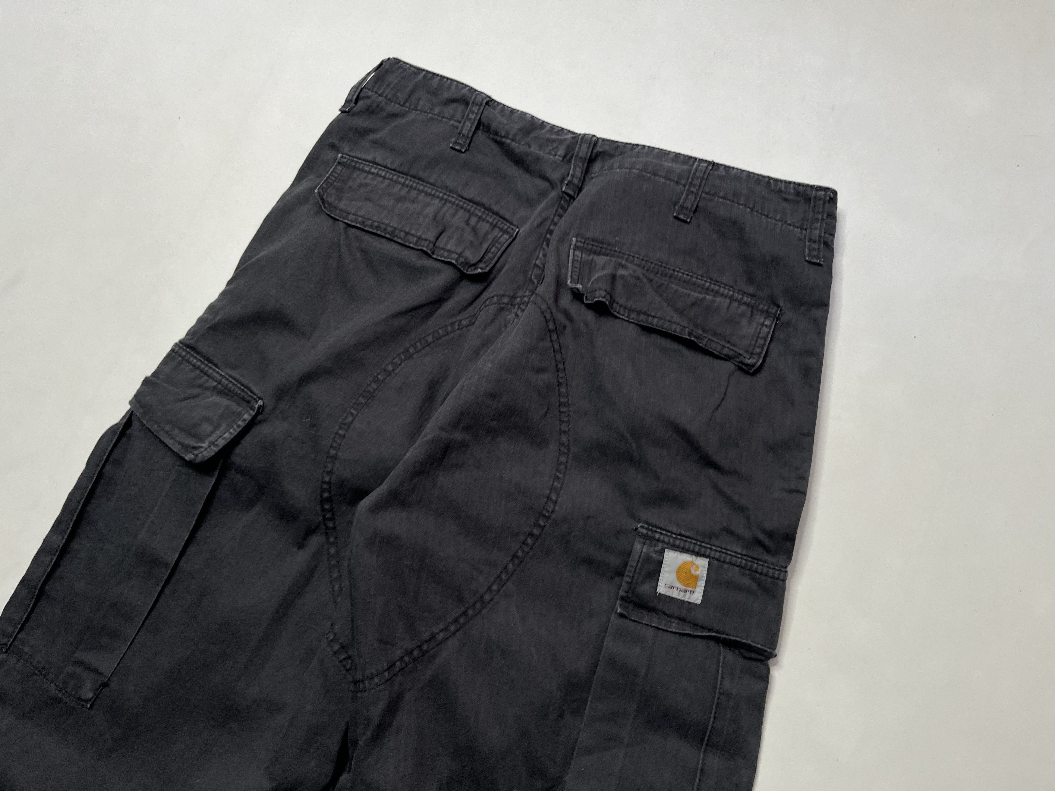 Carhartt Carhartt cargo pant Size US 31 - 2 Thumbnail