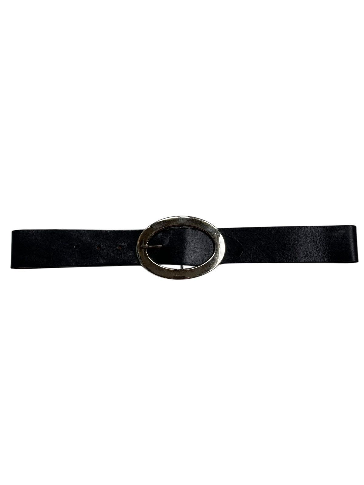 Dolce & Gabbana Dolce & Gabbana Belt Size ONE SIZE - 1 Thumbnail