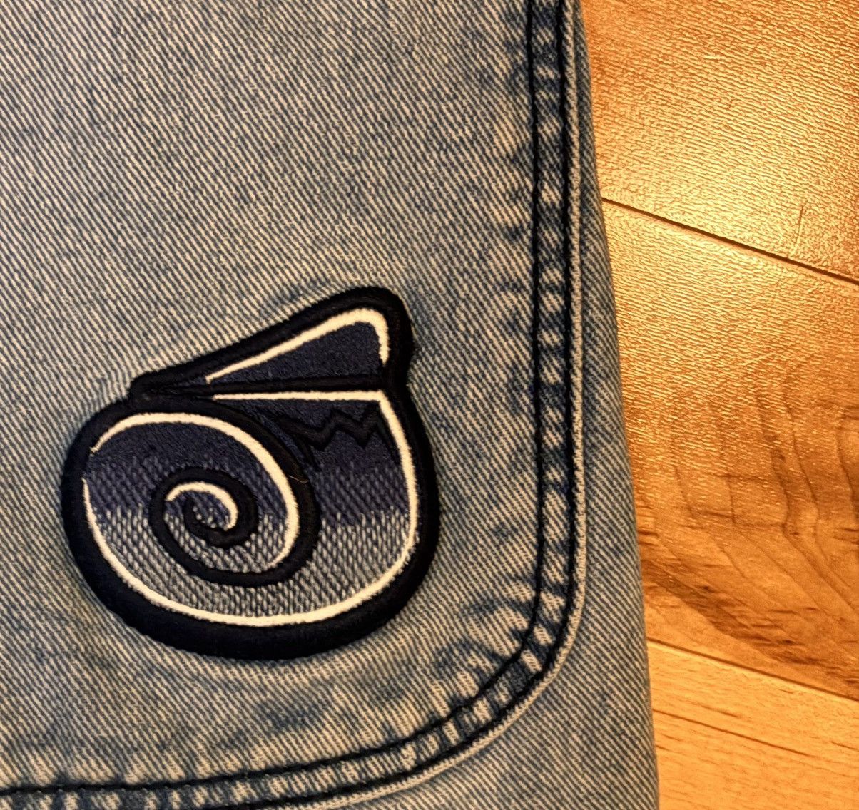JNCO JNCO TWIN CANNONS Size US 32 / EU 48 - 4 Thumbnail