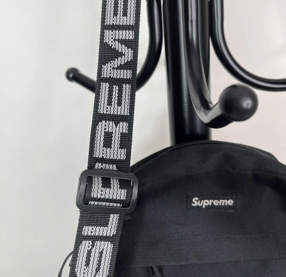 Other Supreme crossbody bag Size ONE SIZE - 4 Thumbnail