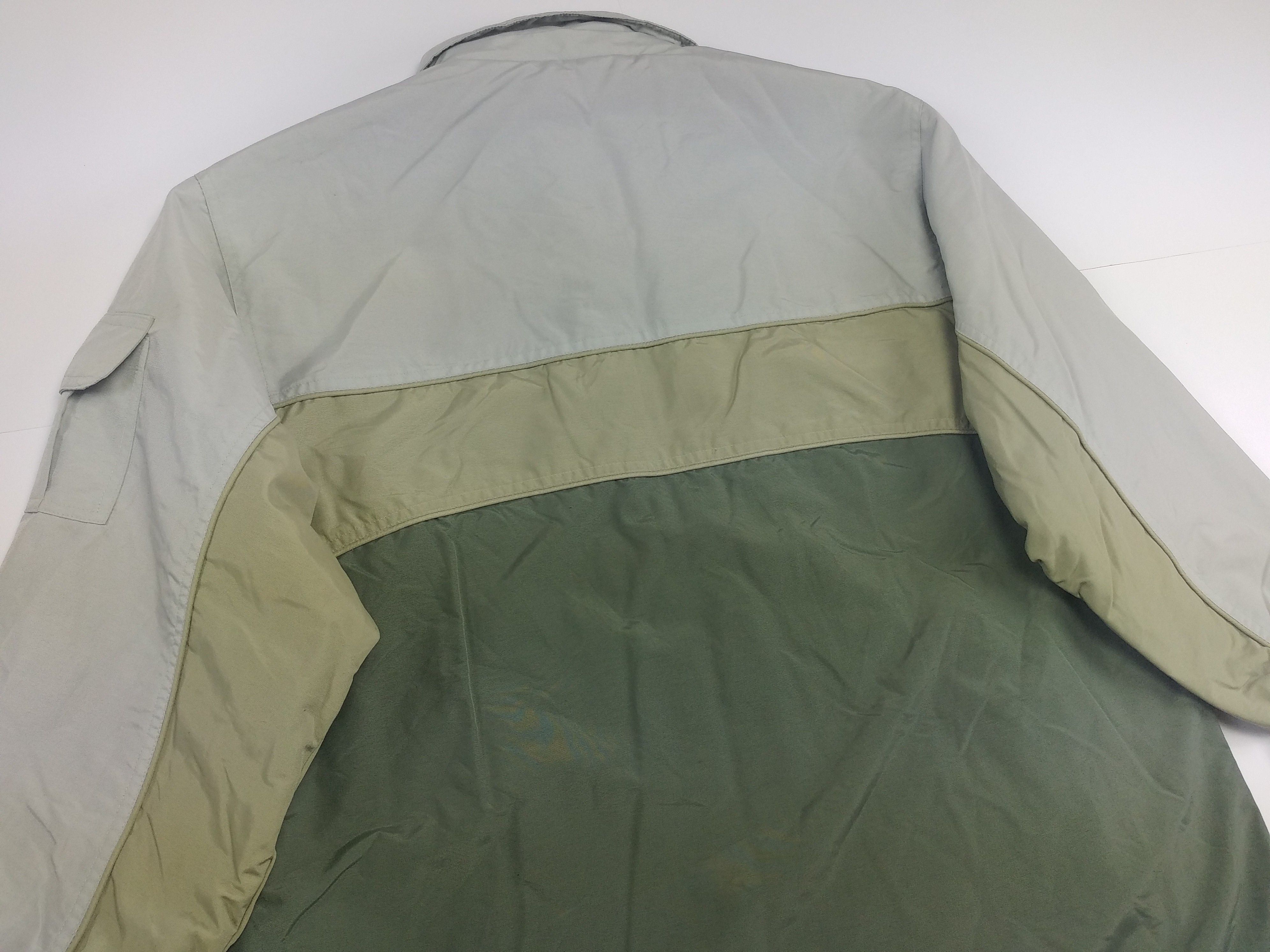 Fubu FUBU jacket, vintage, 90s hip hop, 1990s, skater Y2K M Size US M / EU 48-50 / 2 - 13 Thumbnail
