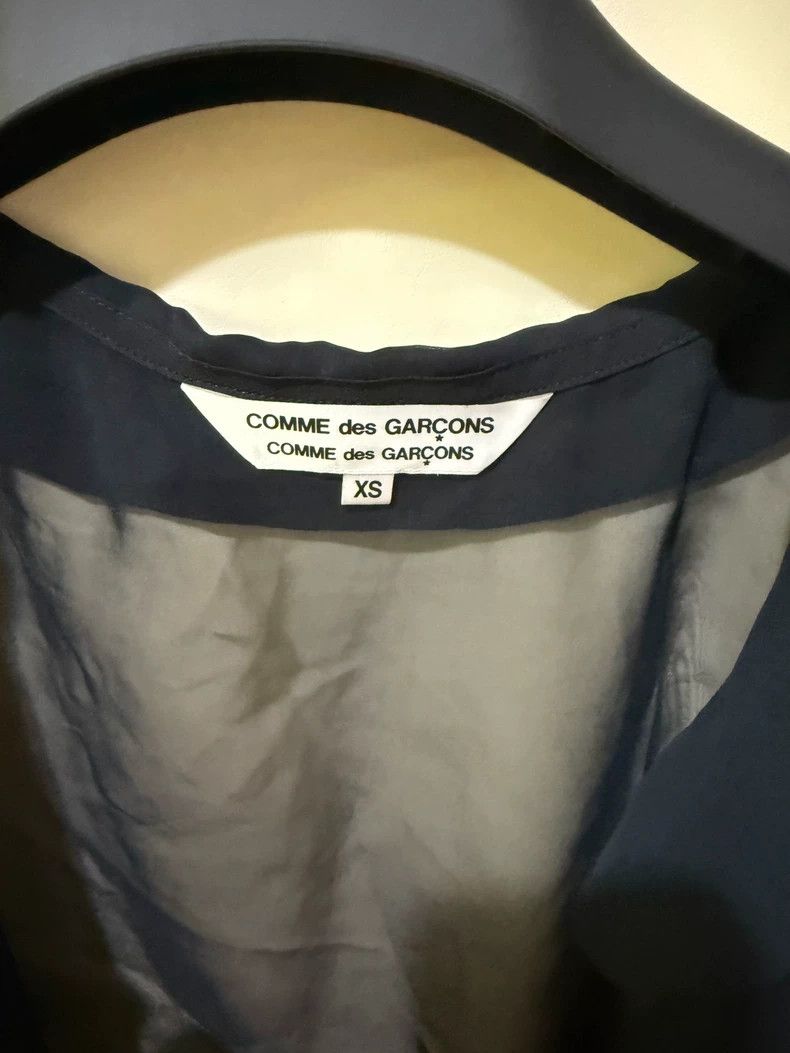 Comme des Garcons Comme Des Garcons Small Shirt Size S / US 4 / IT 40 - 3 Thumbnail