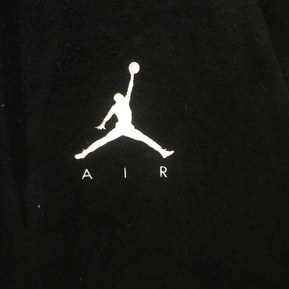 Jordan Brand × Nike Nike Air Jordan Zipper Hodie Size US XL / EU 56 / 4 - 3 Thumbnail