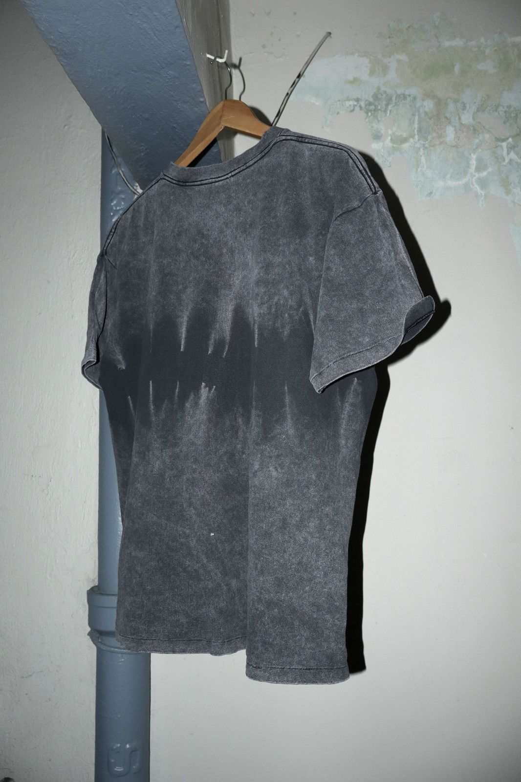 Ocean Pacific Vintage 1992 Ocean Pacific Tie Dye T-Shirt Size US XL / EU 56 / 4 - 6 Thumbnail