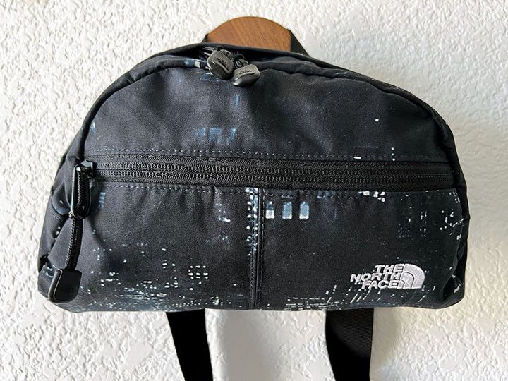 The North Face F18 - The North Face x Extra Butter - Roo II Sling Pack |  Grailed