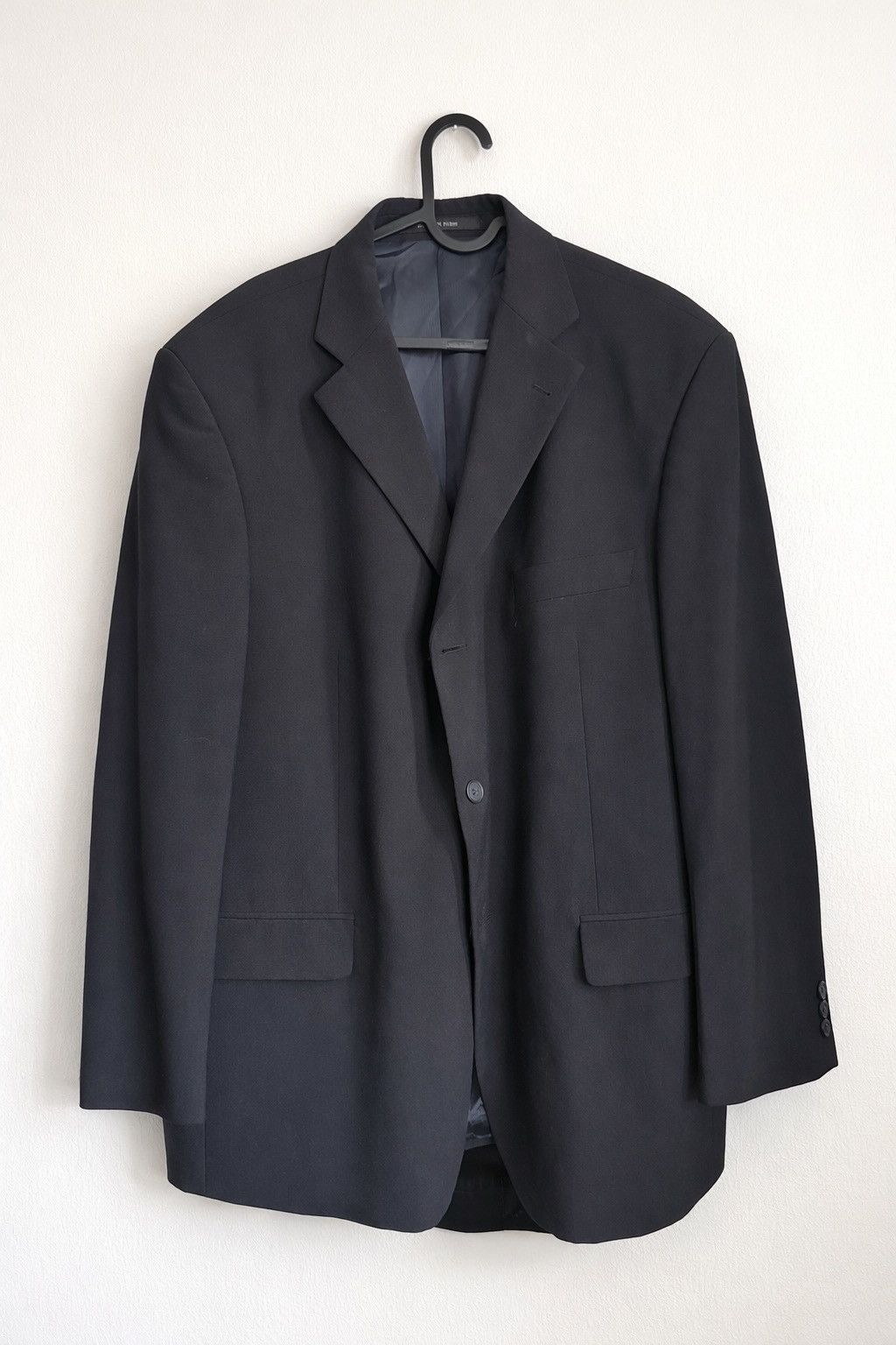 Balmain Balmain Uniform Blazer Size 42S - 1 Thumbnail