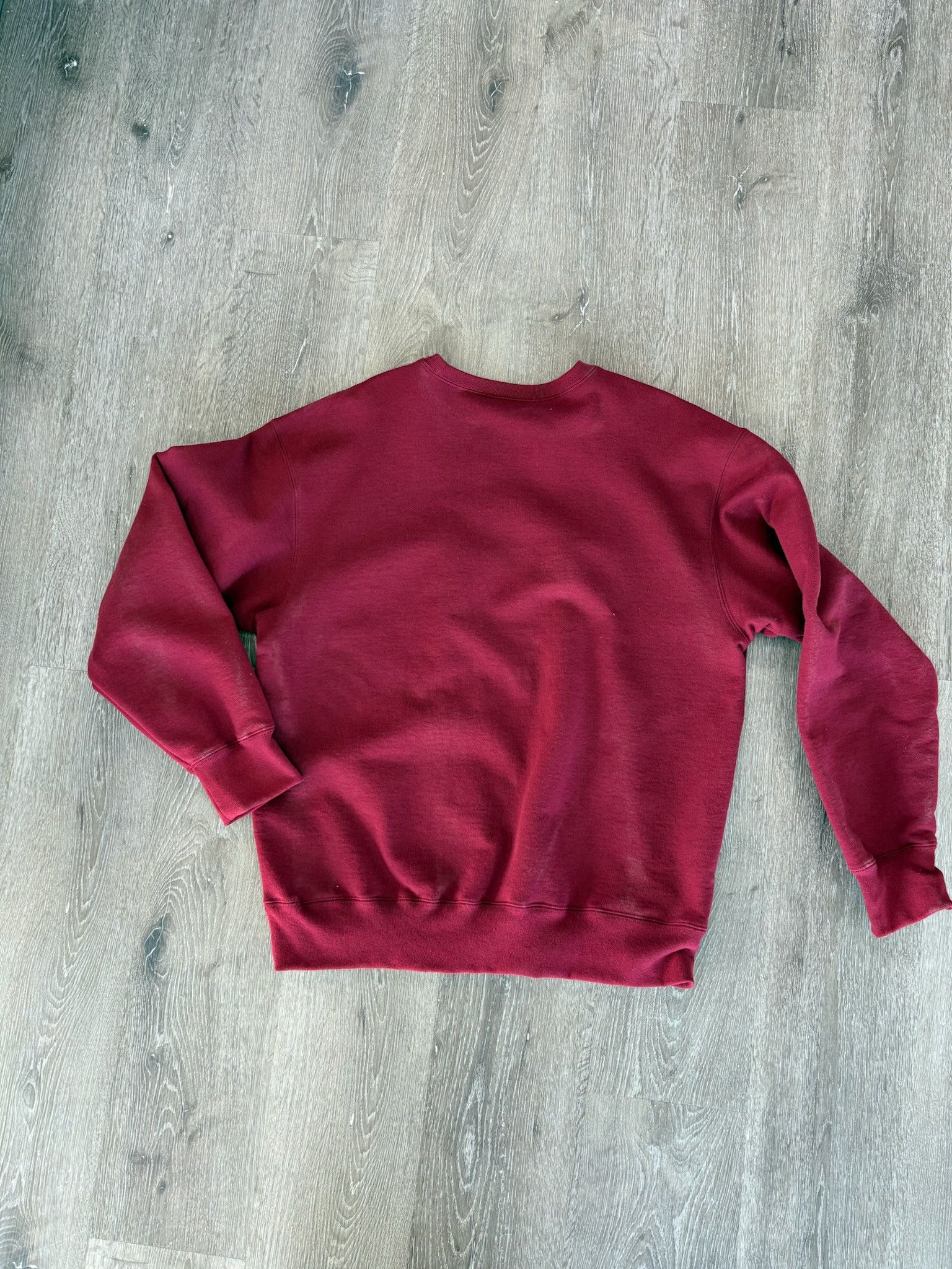 Supreme Supreme "Box Logo" Crewneck (FW22) Size US L / EU 52-54 / 3 - 2 Thumbnail