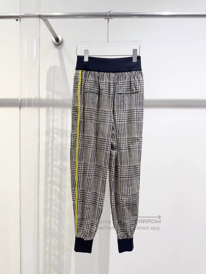 Fendi Fendi Pants Size 25" / US 0 / IT 36 - 2 Thumbnail