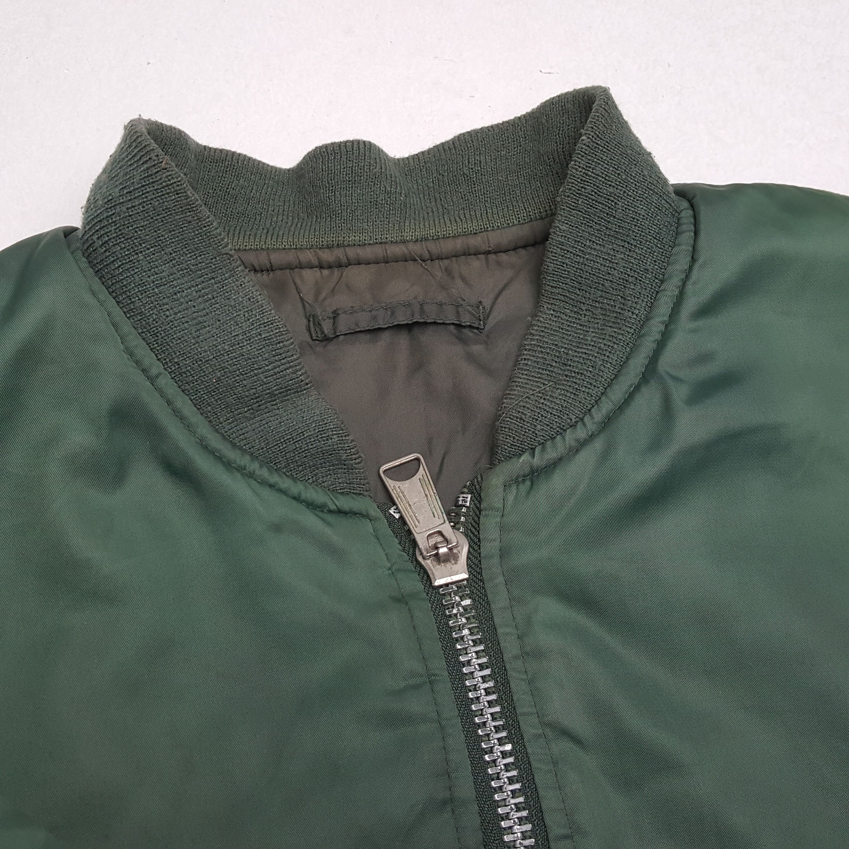 Japanese Brand Vintage NUMBER (N)INE Japanese Fashion Brand Custom Jacket Size US XL / EU 56 / 4 - 12 Thumbnail
