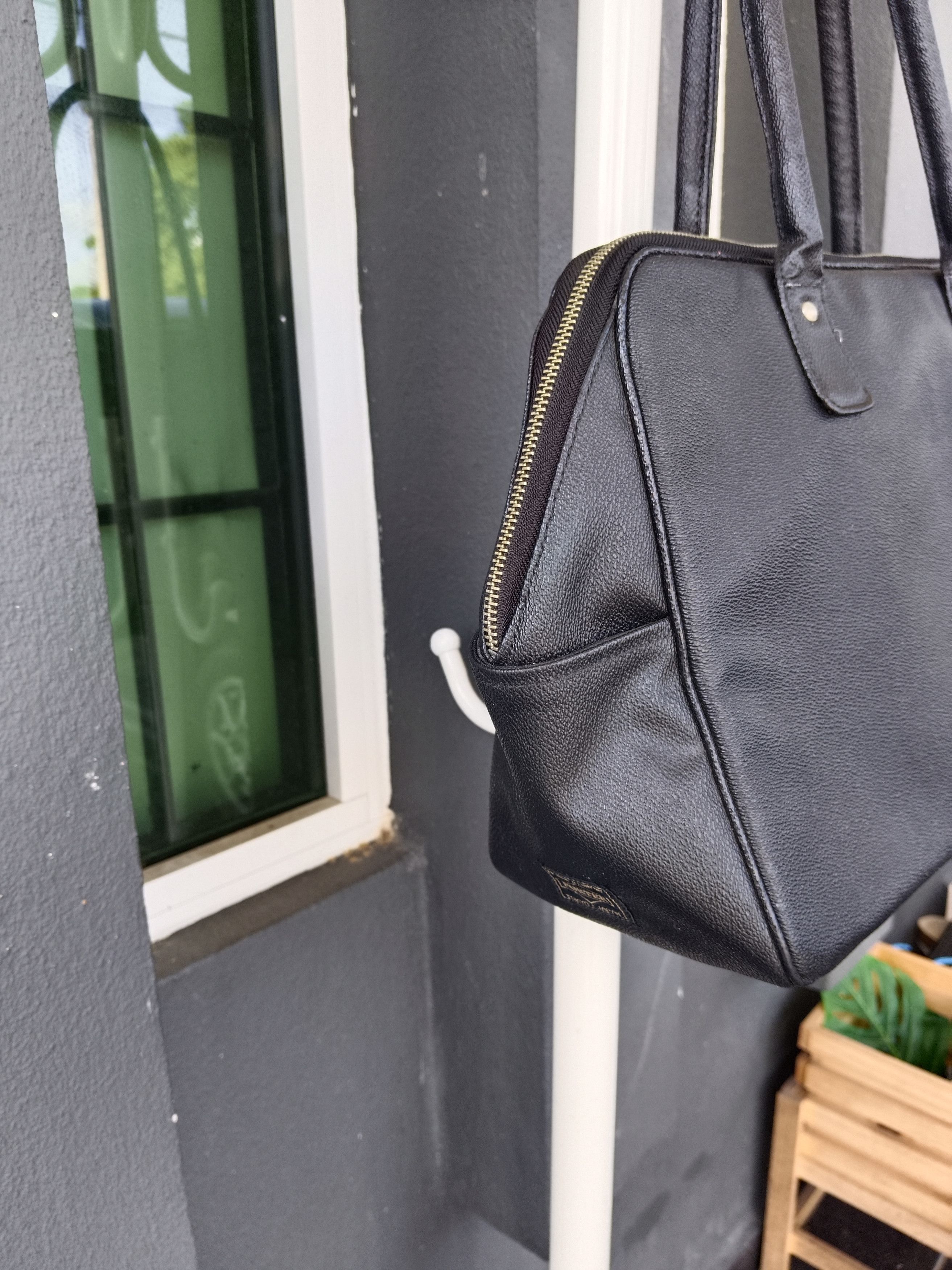 Porter PORTER BOSTON BAG Size ONE SIZE - 6 Thumbnail