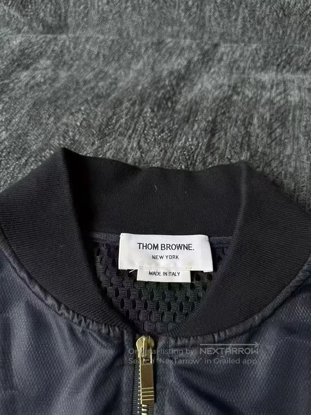 Thom Browne Thom Browne Jacket. Size US M / EU 48-50 / 2 - 3 Thumbnail