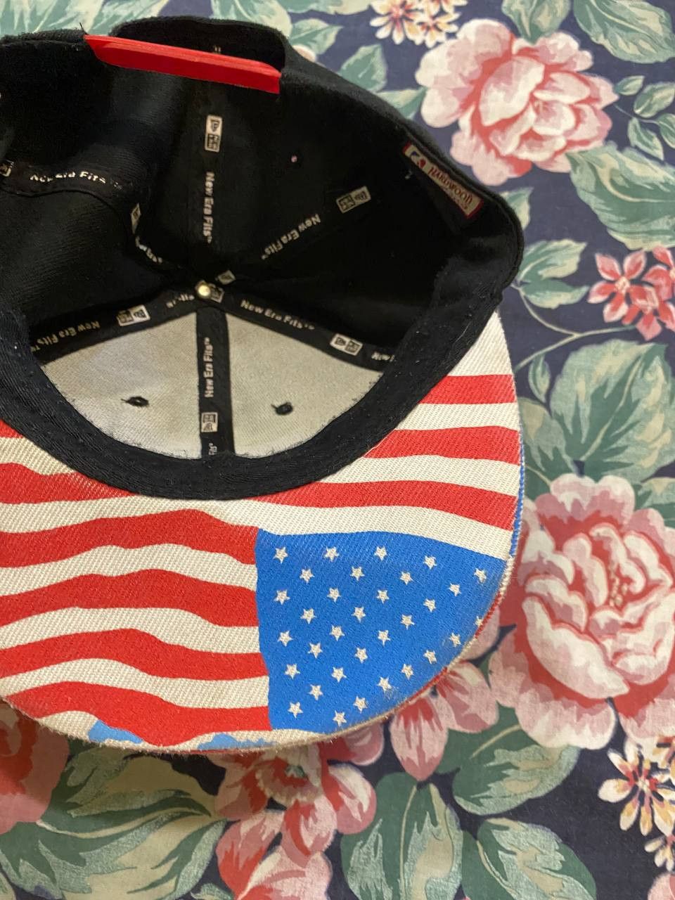 New Era New Era Hats Vintage Cap Y2K streetwear Size ONE SIZE - 10 Thumbnail