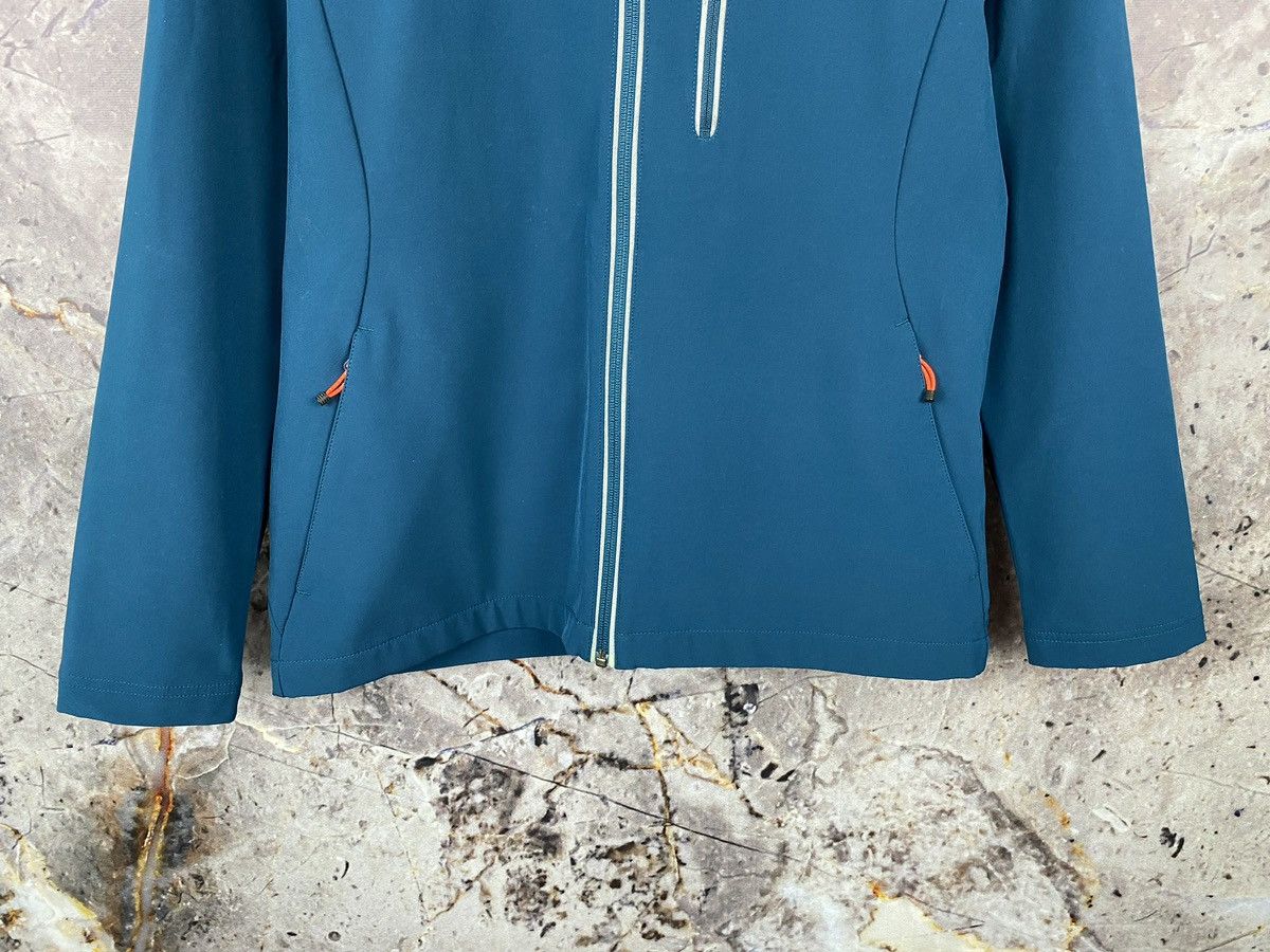 Lacoste × Other Men’s Lacoste Sport Soft Shell Luxury Size Large Size US L / EU 52-54 / 3 - 3 Thumbnail