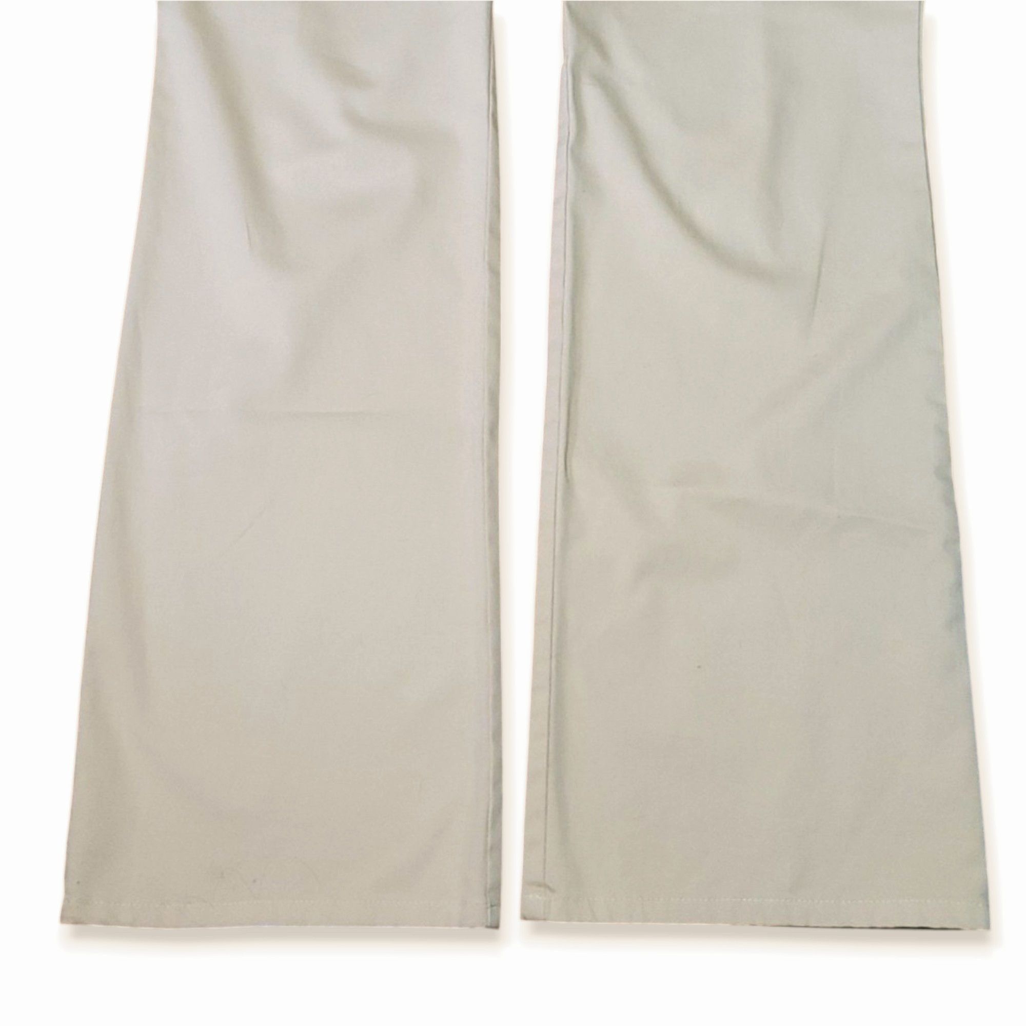 Chicos Chico's Sze 1.5/10 Platinum Jeans Chino Y2K Stretch Denim Size 32" / US 10 / IT 46 - 6 Thumbnail