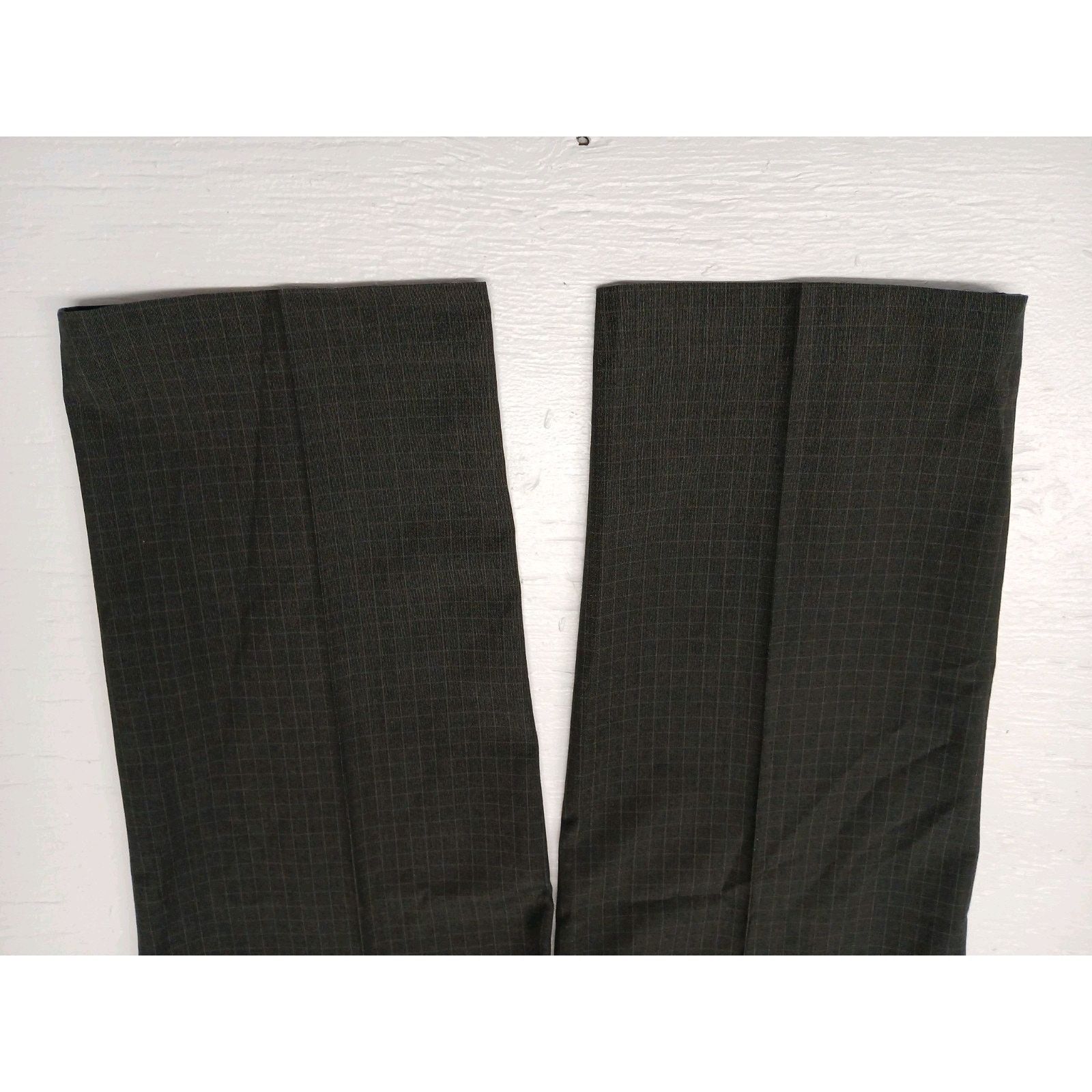 Roundtree & Yorke Roundtree & Yorke (34x30) Easy Care Striped Dress Slacks Size US 34 / EU 50 - 7 Thumbnail
