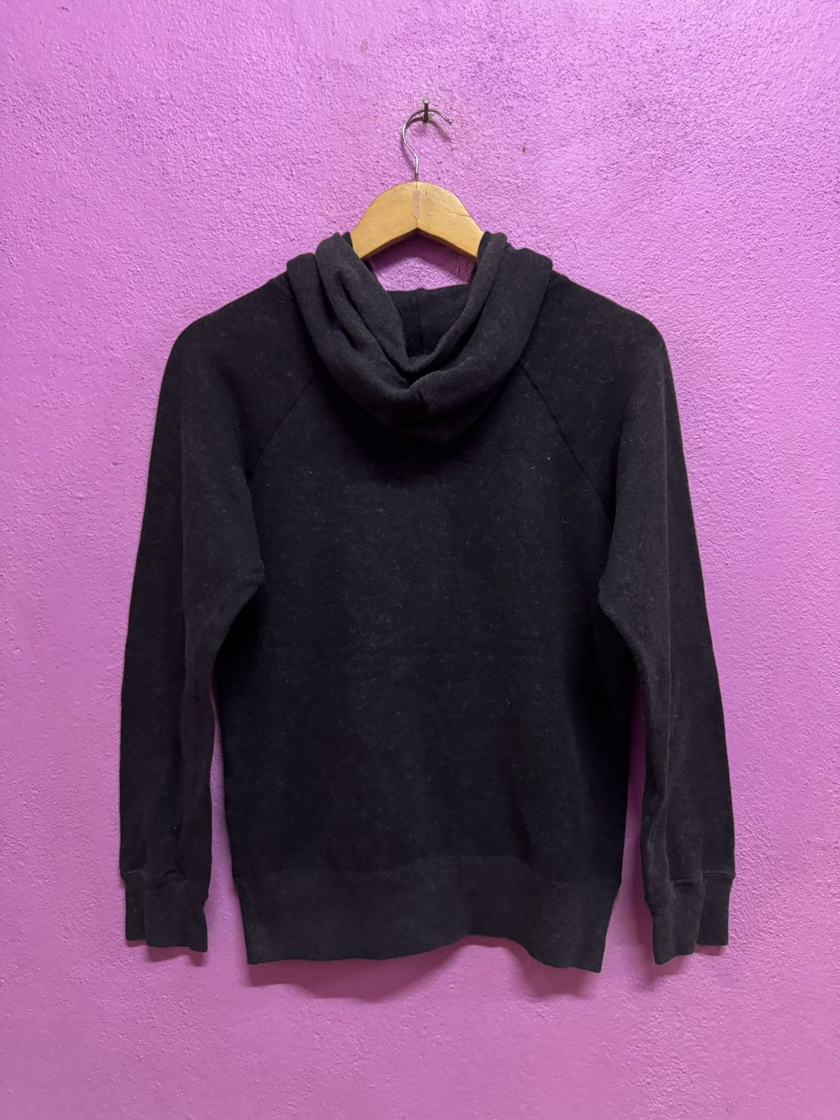 Hysteric Glamour Hysteric Glamour Hoodies Size US M / EU 48-50 / 2 - 2 Thumbnail