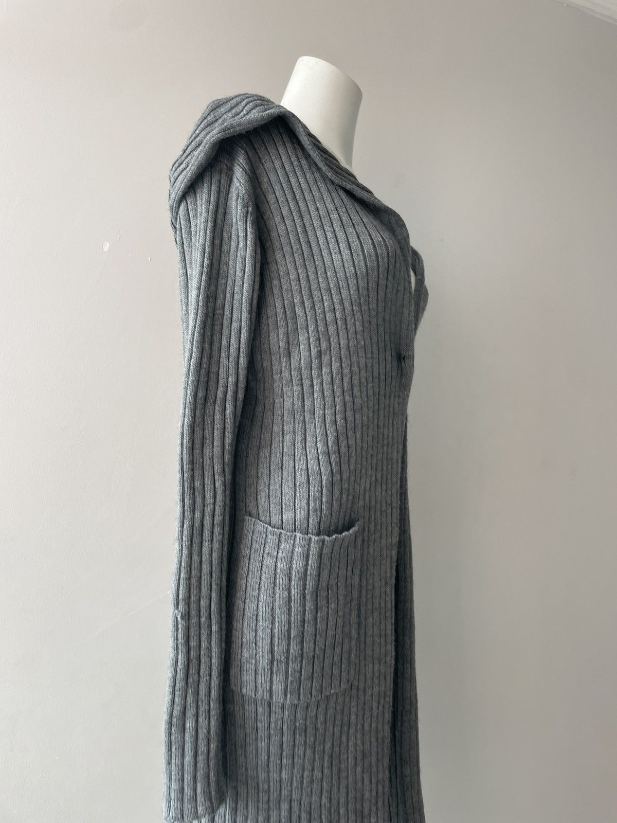 Vintage Park Bravo cardigan Size L / US 10 / IT 46 - 15 Thumbnail