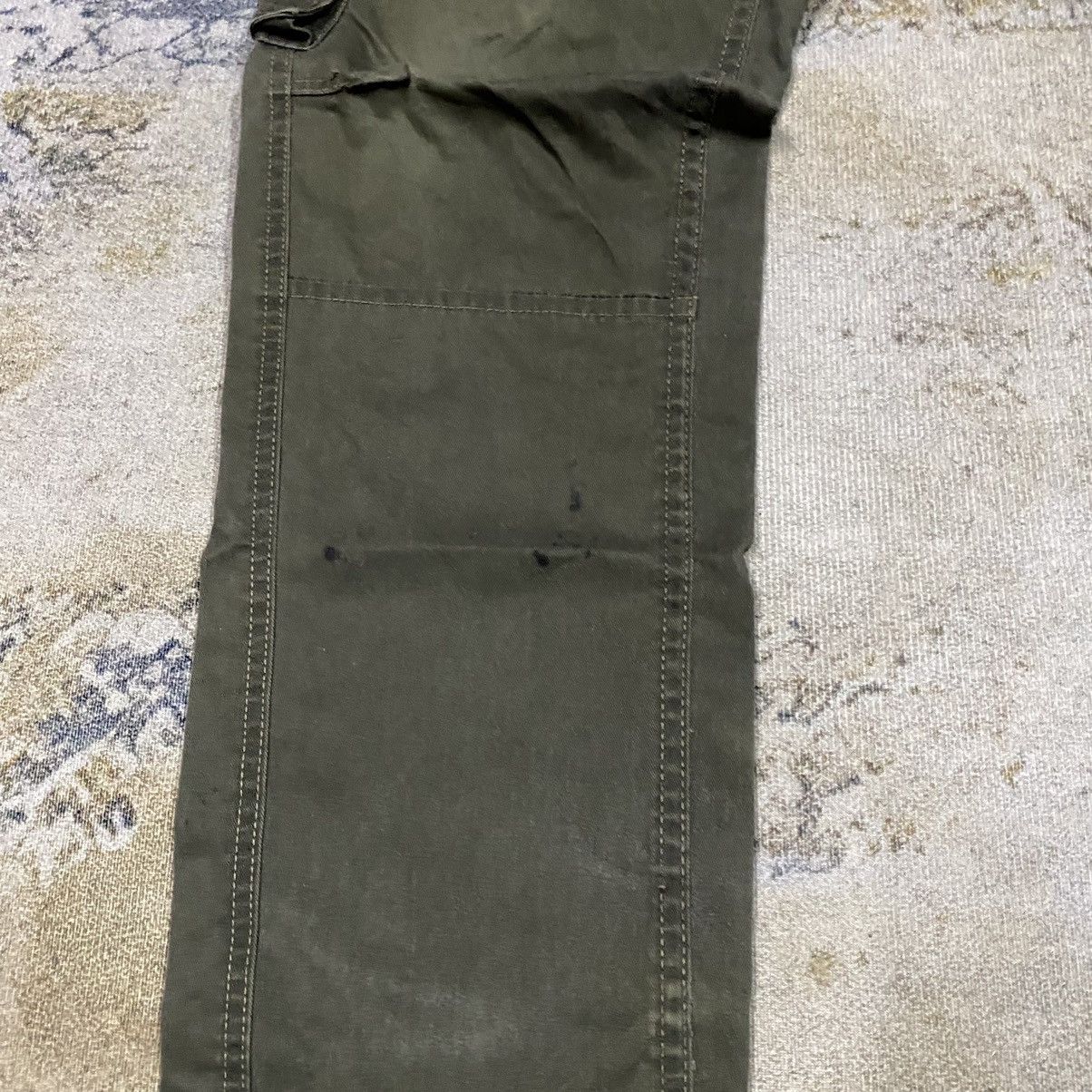 Vtg Dickies Tactical Cargo Pants