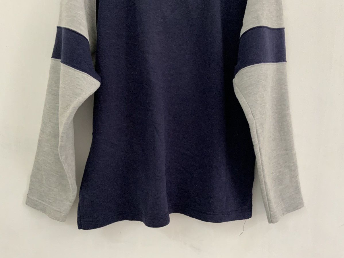 U.S. Polo Assn. Vintage USPA Polo Association Sport Sweatshirt Size US M / EU 48-50 / 2 - 6 Thumbnail