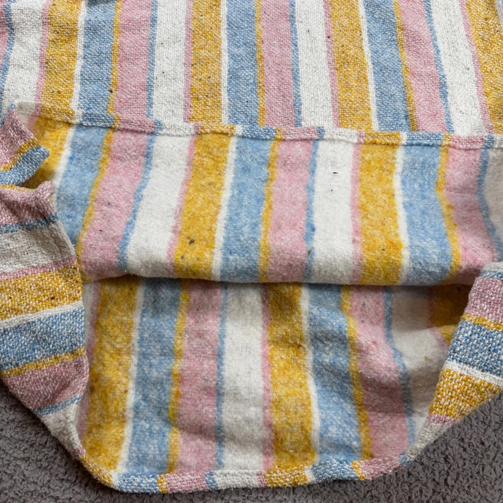 Other Earthbound Trading Co Molina Baja Hoodie XXL Pink Pastel Size US XXL / EU 58 / 5 - 5 Thumbnail