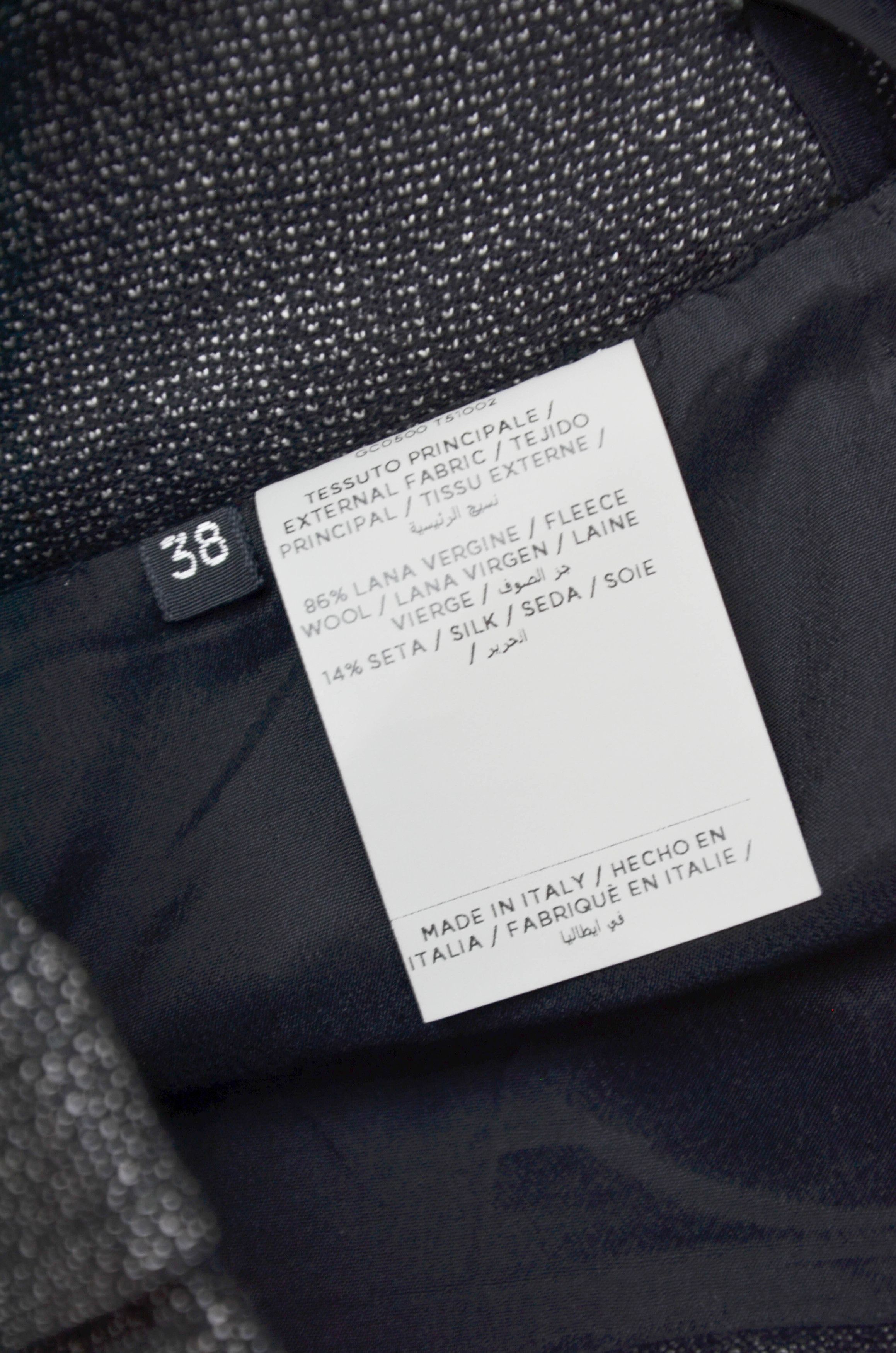 Tom Ford TOM FORD Pencil Melange Skirt Size 26" / US 2 / IT 38 - 7 Thumbnail