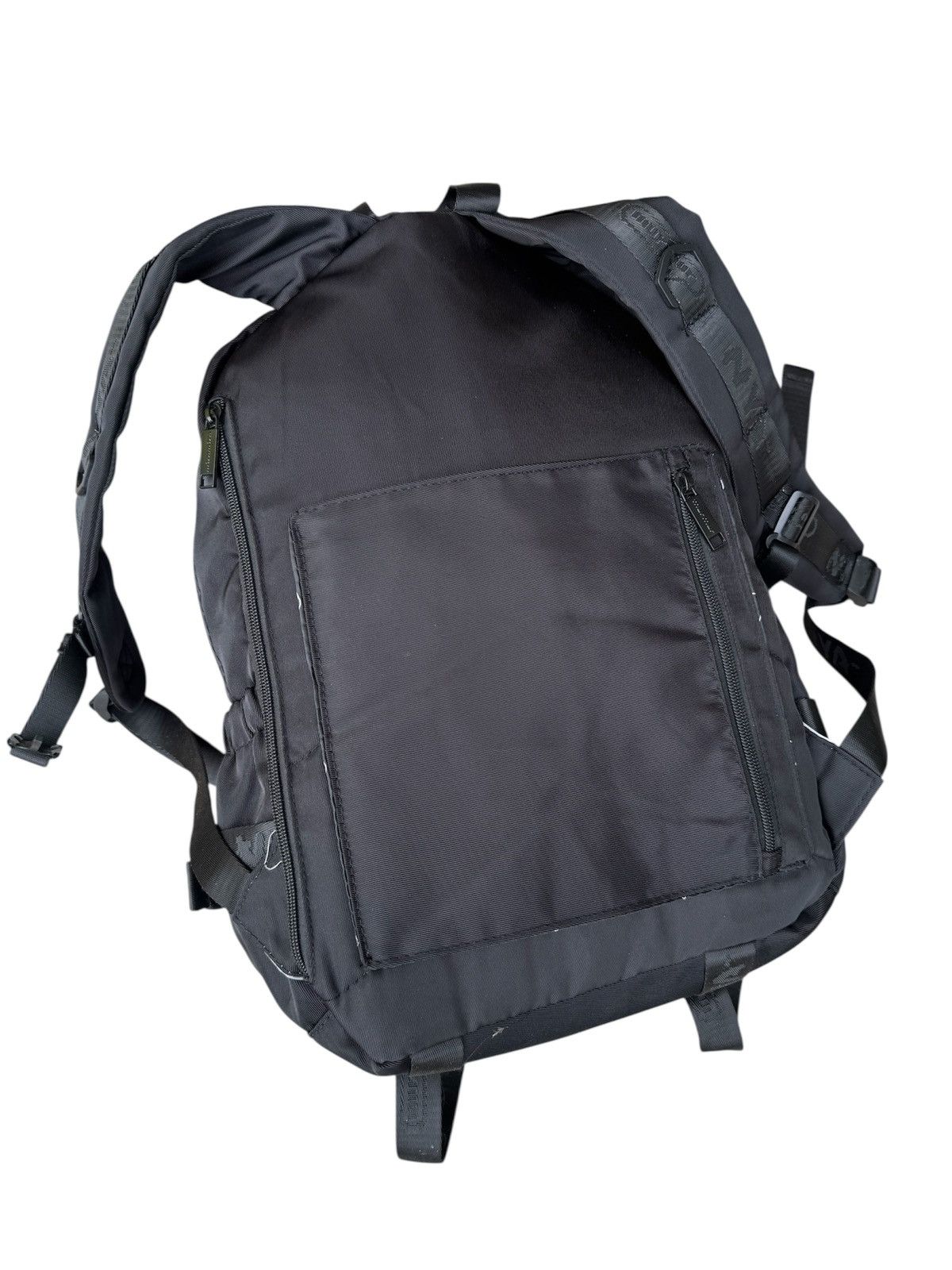 Issey Miyake Ne-net Murmur Unisex Backpack Size ONE SIZE - 6 Thumbnail