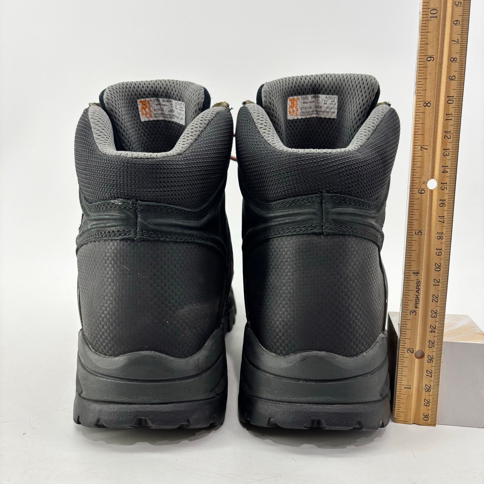 Timberland Timberland Men's Size 15 Hyperion Alloy Toe Waterproof Boot Size US 15 / EU 48 - 6 Thumbnail