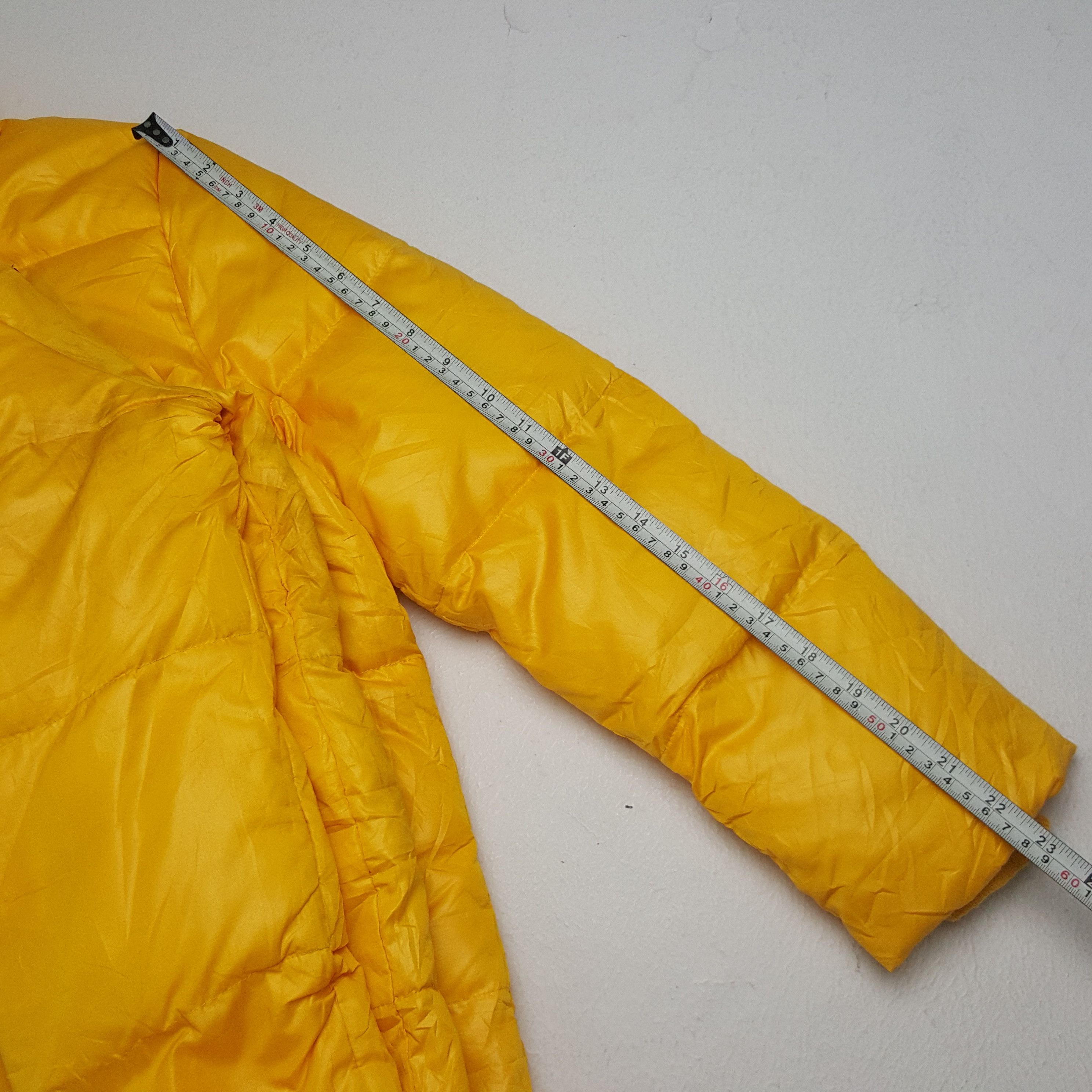 Polo Ralph Lauren × Vintage Vintage Polo by Ralph Lauren Great Britain Puffer Jacket Size US S / EU 44-46 / 1 - 7 Thumbnail