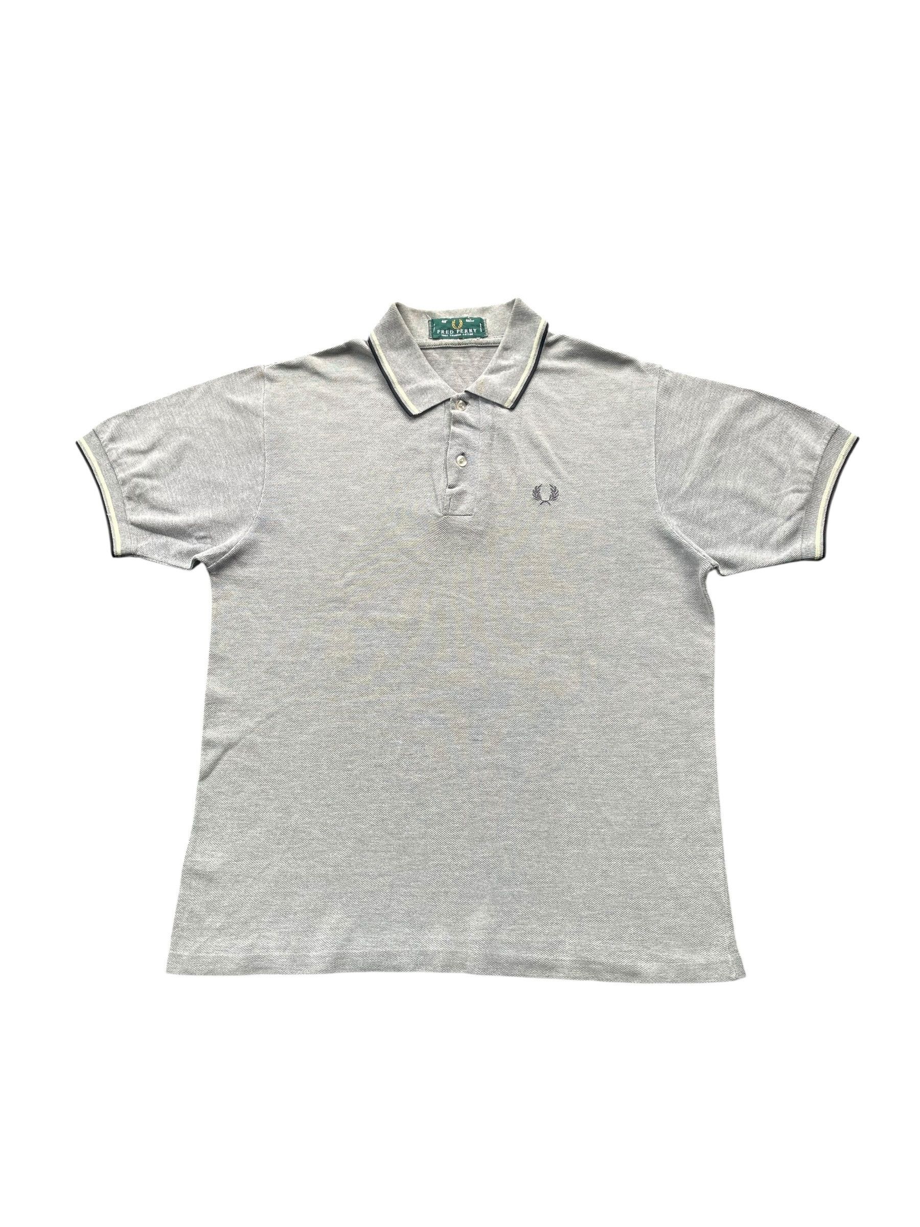 Fred Perry Vintage Fred Perry Twin Trapped England Size US L / EU 52-54 / 3 - 1 Thumbnail