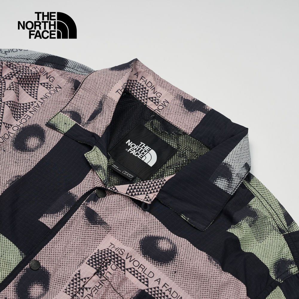 The North Face Urban Exploration LIGHTWEIGHT ALOHA SS SHIRT Size US M / EU 48-50 / 2 - 5 Thumbnail