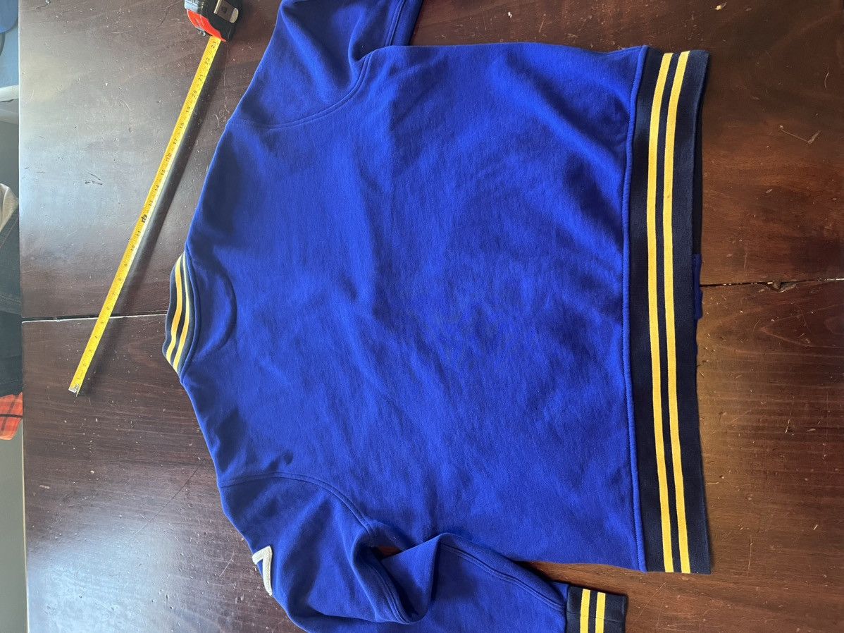 Polo Ralph Lauren Polo Ralph Lauren varsity track jacket Size US XL / EU 56 / 4 - 5 Thumbnail