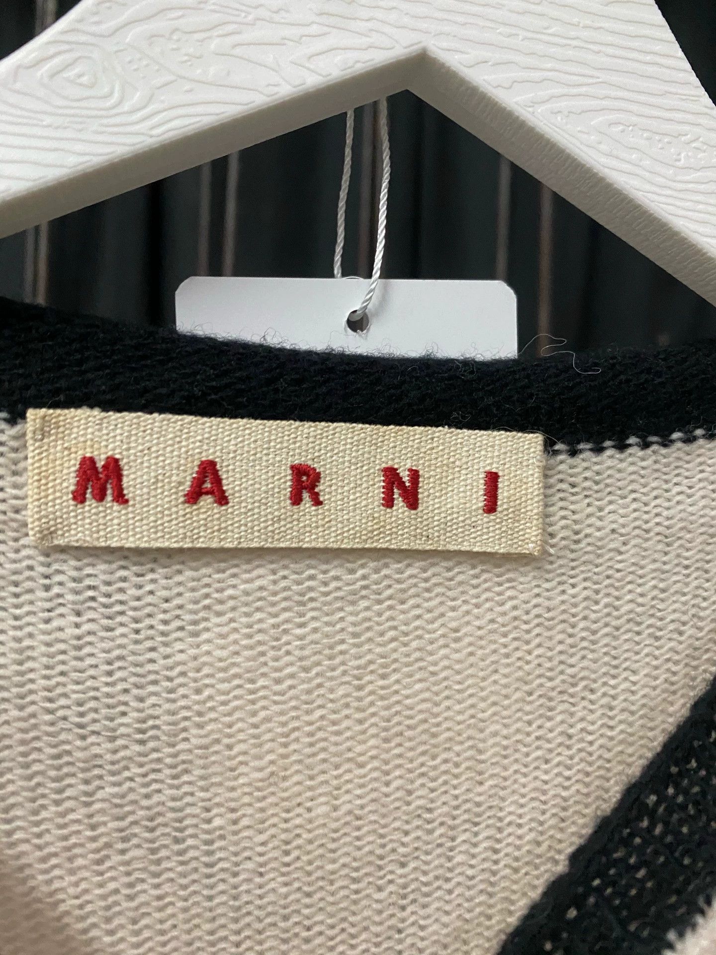 Marni Marni Sweater Size 38 New Size XS / US 0-2 / IT 36-38 - 5 Thumbnail