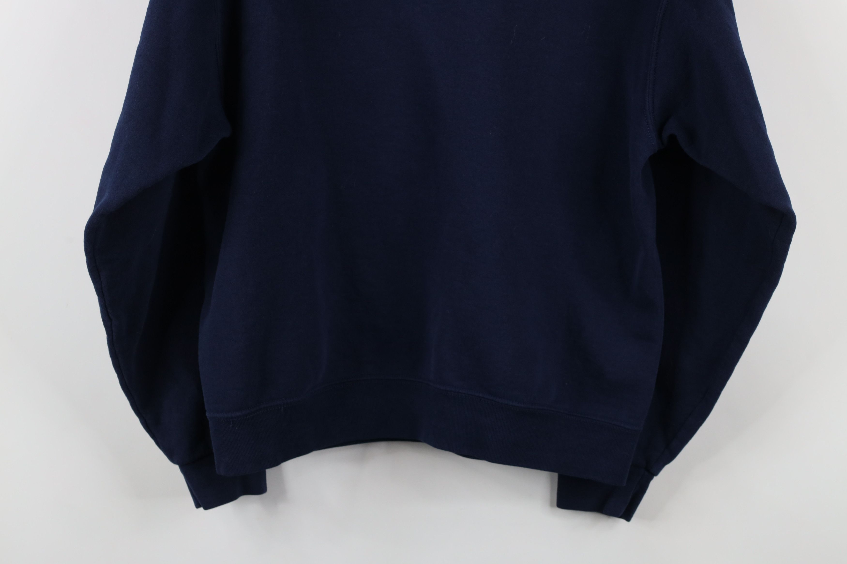 Russell Athletic × Vintage Vintage Russell Athletic University of Michigan Sweatshirt Size US M / EU 48-50 / 2 - 10 Thumbnail