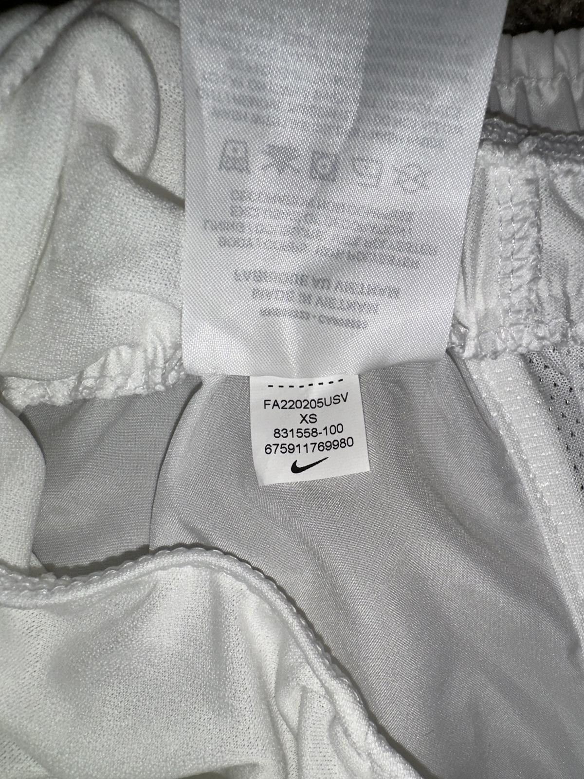 Nike Nike Women's Tempo Running Shorts Size 26" / US 2 / IT 38 - 8 Thumbnail