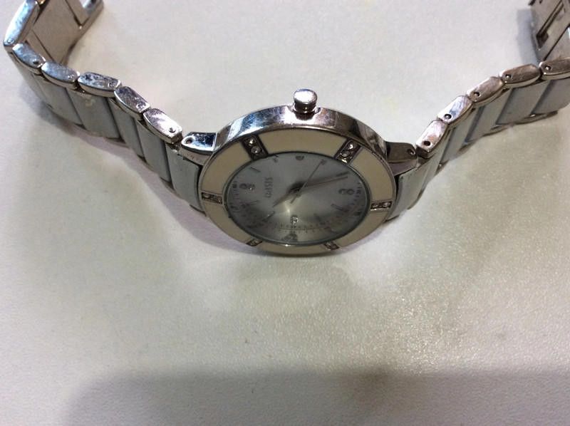 Designer Oasis Stainless steel women's watch Size ONE SIZE - 5 Thumbnail