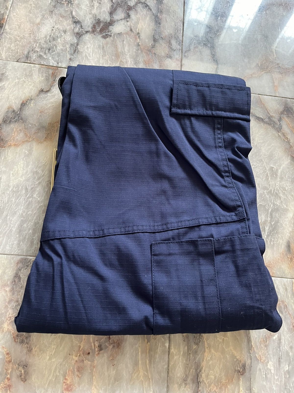 Corteiz Corteiz Cargo Pants Guerillaz Size US 34 / EU 50 - 11 Thumbnail