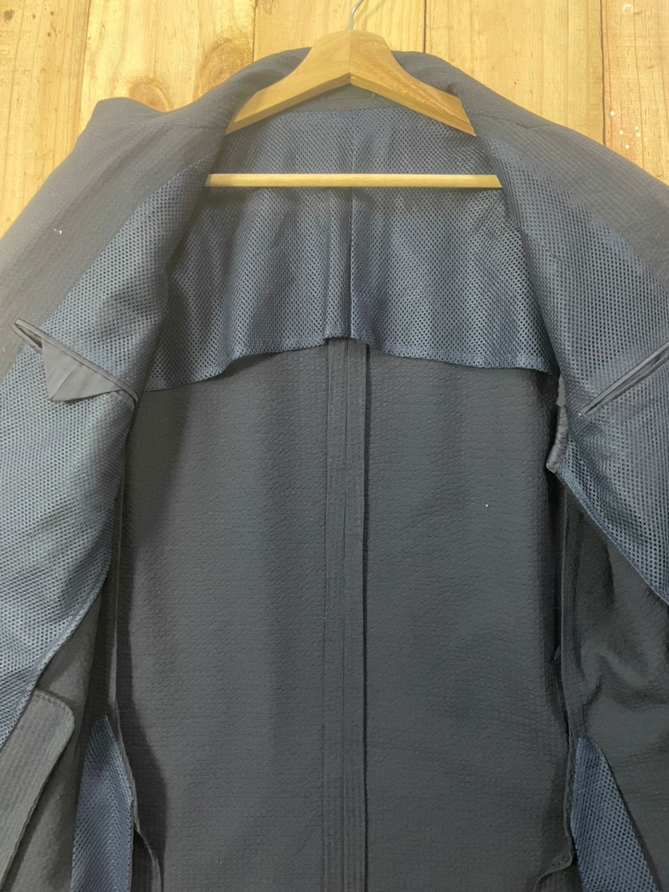 Designer × Lanvin × Vintage Vintage Lanvin blazer Size 40L - 3 Thumbnail