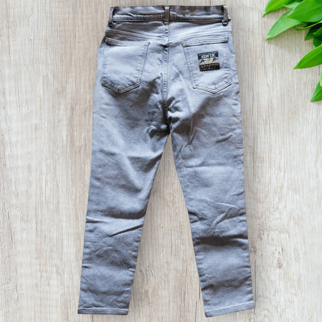 Edwin × Japanese Brand × Jean Edwin Jean Size US 28 / EU 44 - 2 Thumbnail