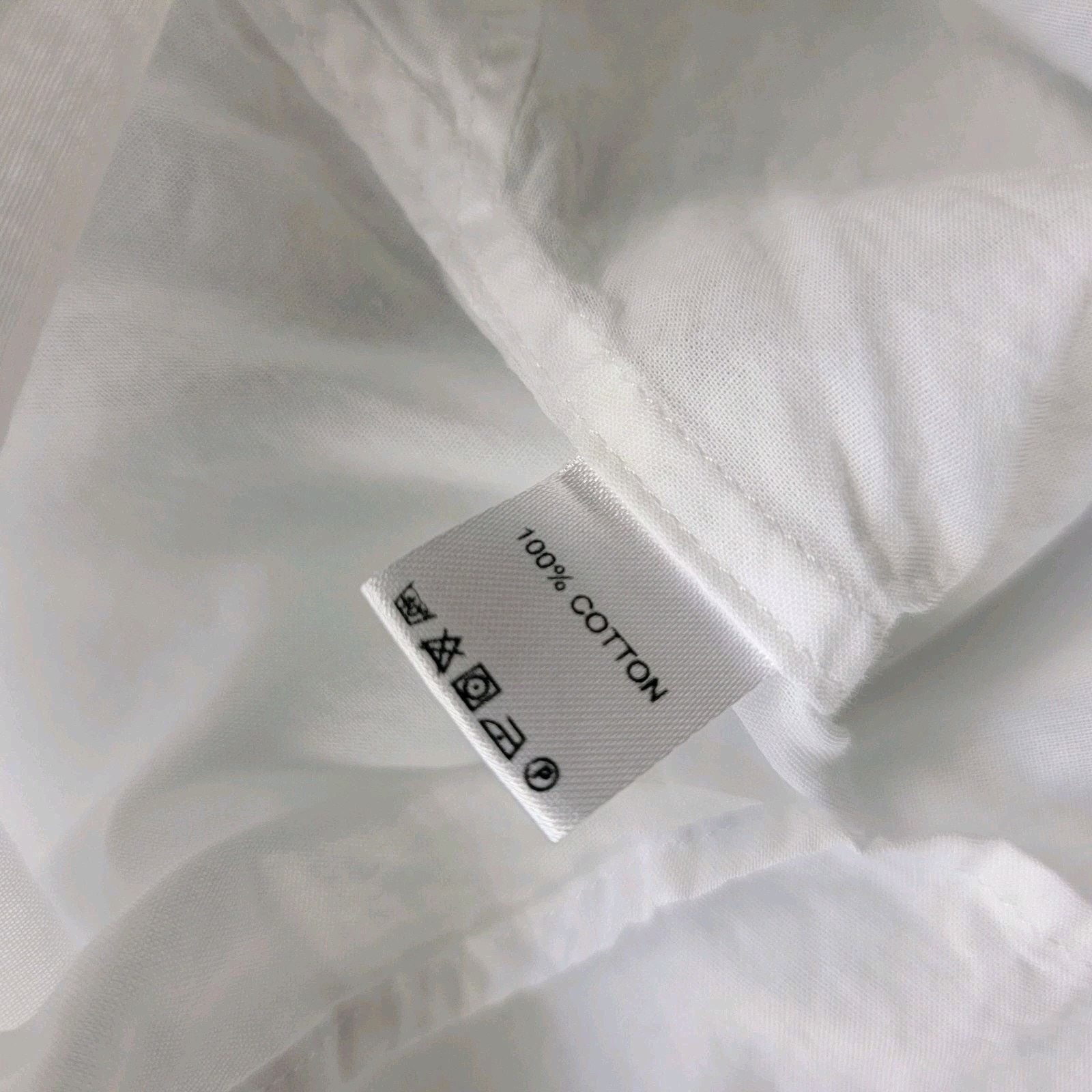 Todd Snyder Todd Snyder Summerweight Favorite Button Down Shirt Cotton Size US M / EU 48-50 / 2 - 9 Thumbnail