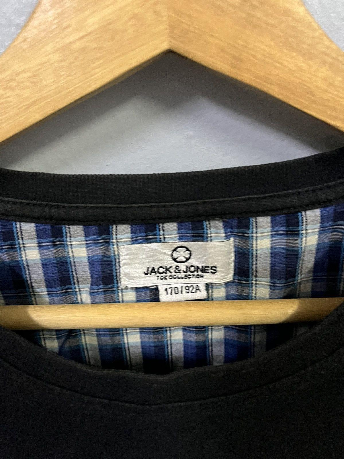 Designer × Jack & Jones Jack&jones Size US S / EU 44-46 / 1 - 5 Thumbnail