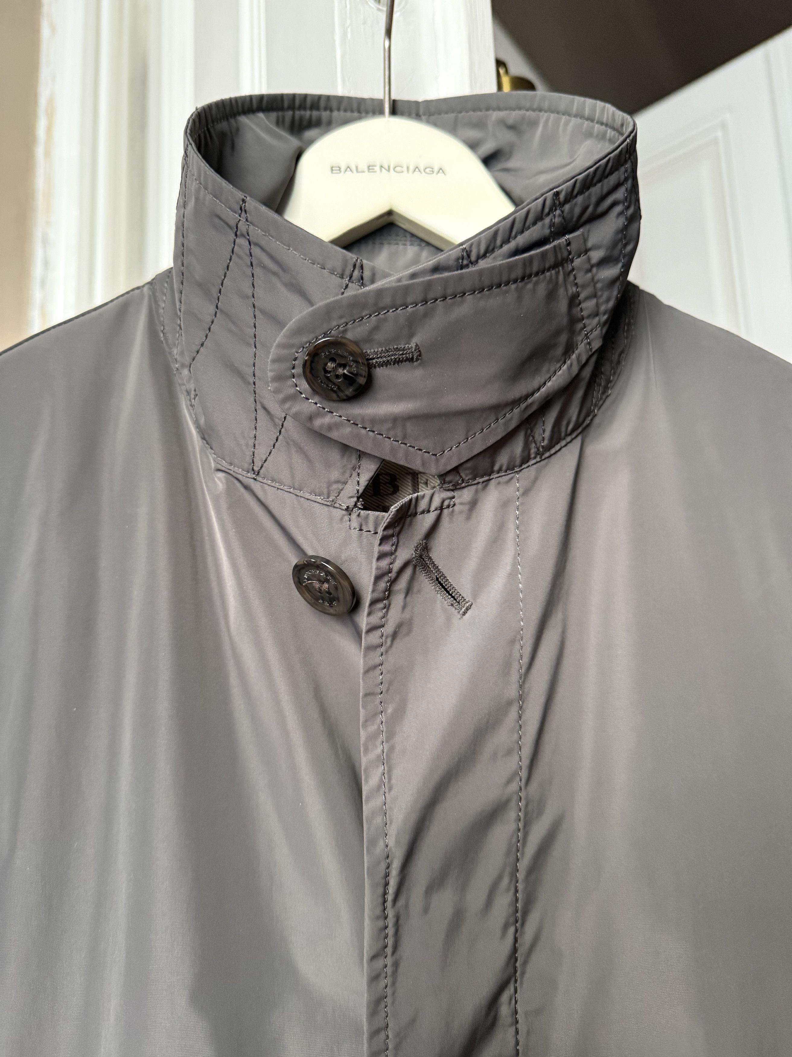 Burberry Burberry TRENCHCOAT -NEW CONDITION WORN ONCE Size US S / EU 44-46 / 1 - 4 Thumbnail