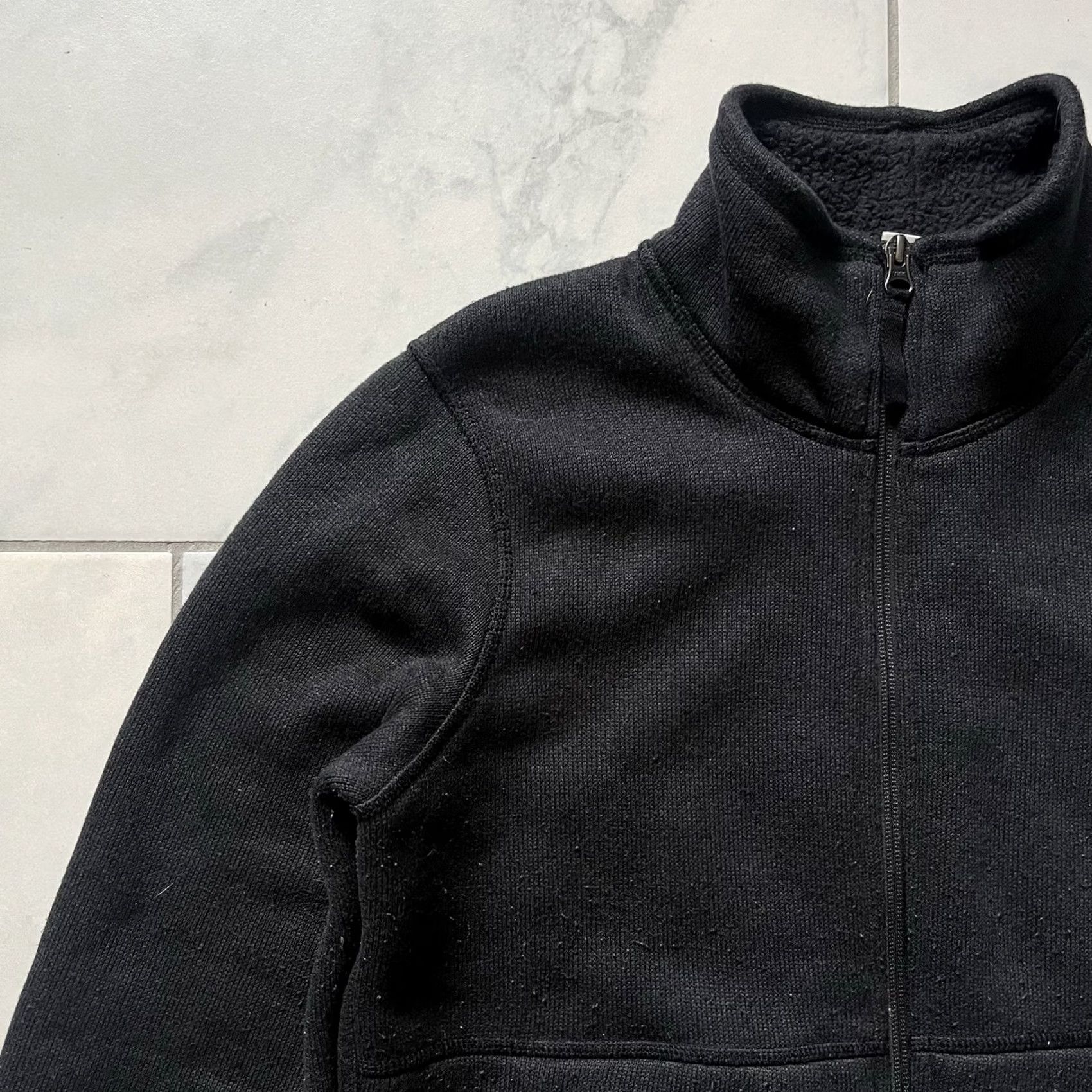The North Face VINTAGE The North Face Fleece Jacket? Size M / US 6-8 / IT 42-44 - 6 Thumbnail