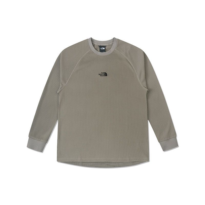 Kazuki Kuraishi × The North Face Urban Exploration KK WAFFLE LS Flashdry-Wicking TEE Size US M / EU 48-50 / 2 - 1 Thumbnail