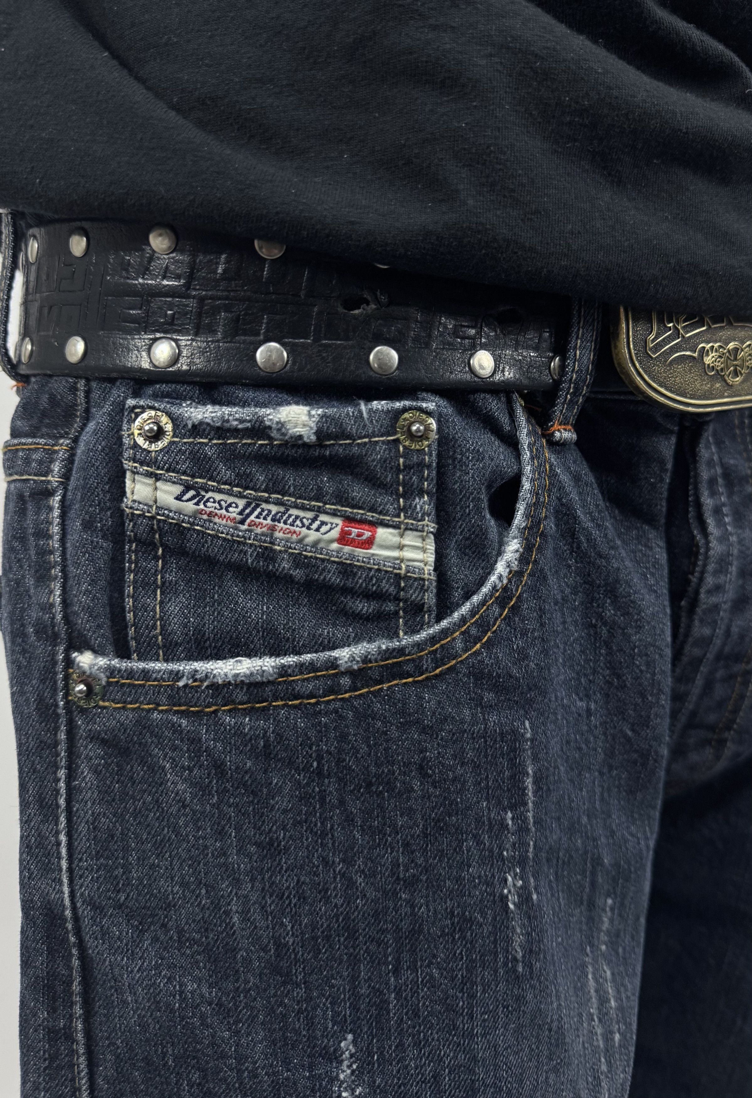 Levi's Vintage Levis Denim Size US 36 / EU 52 - 4 Thumbnail