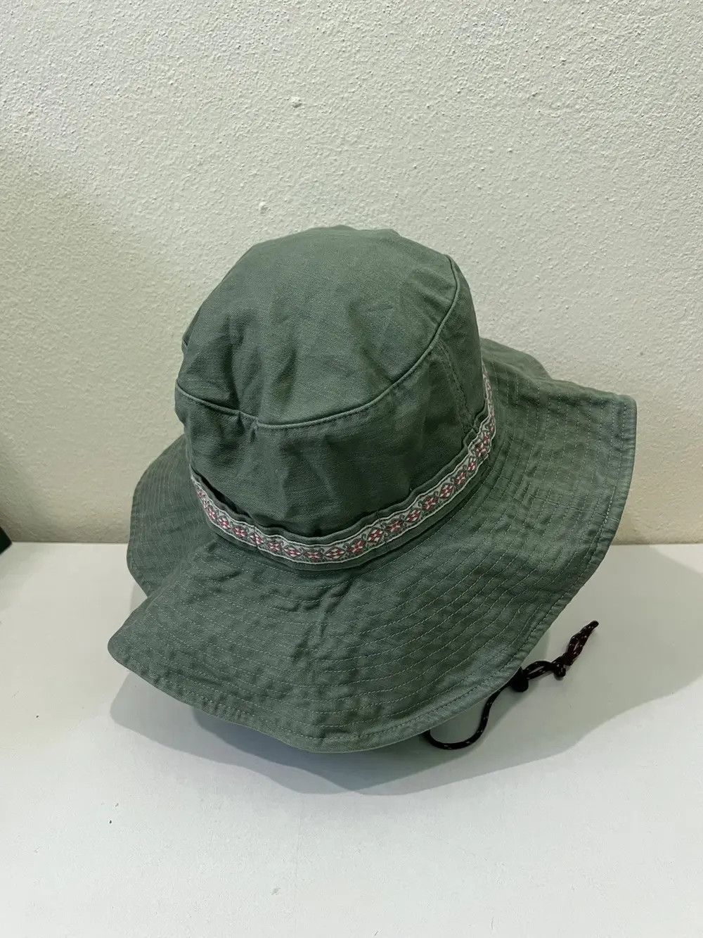 Karrimor Karrimor Bucket Hat Size ONE SIZE - 6 Thumbnail