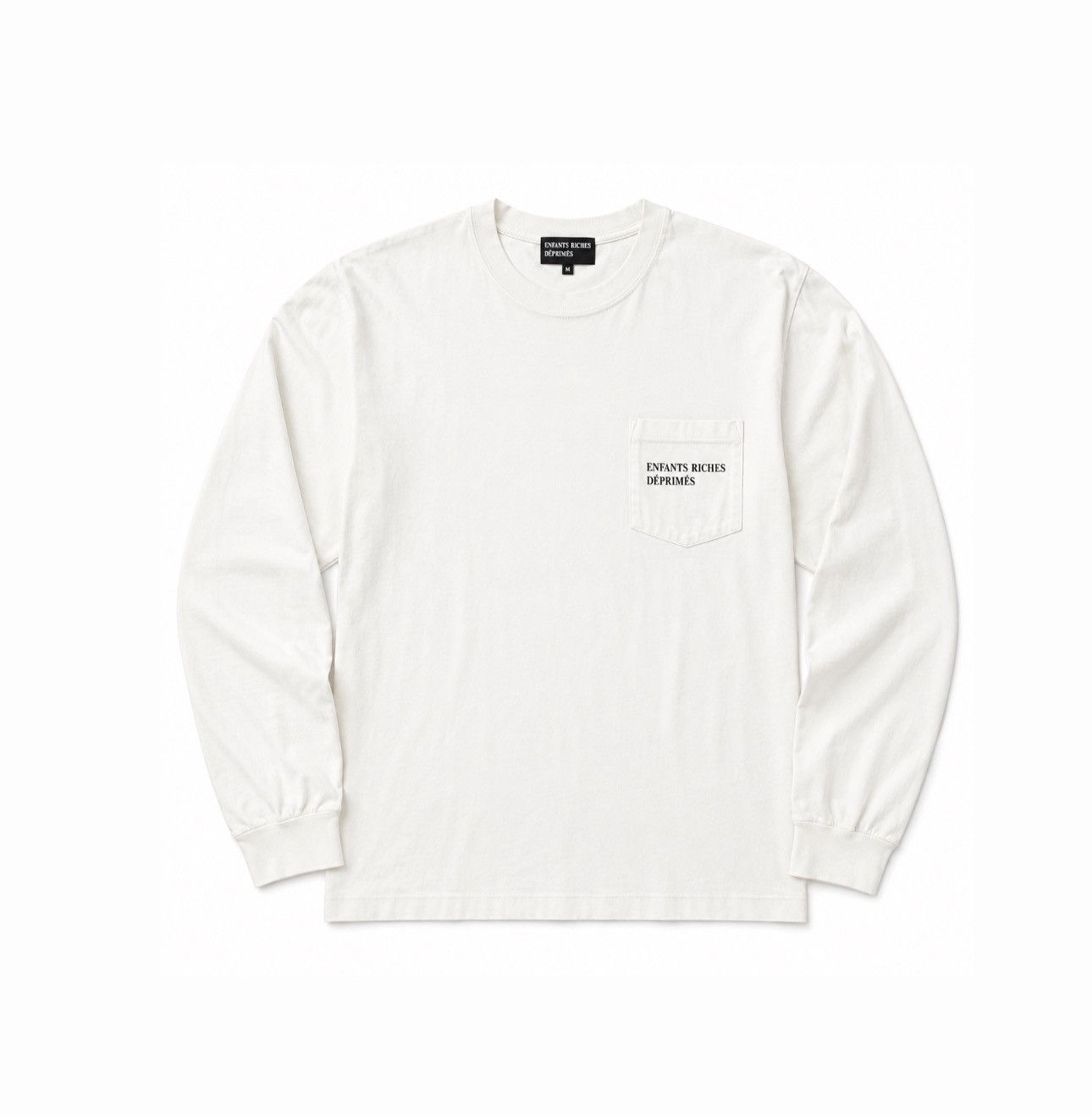 Enfants Riches Deprimes Enfants riches deprimes 777 longsleeve t