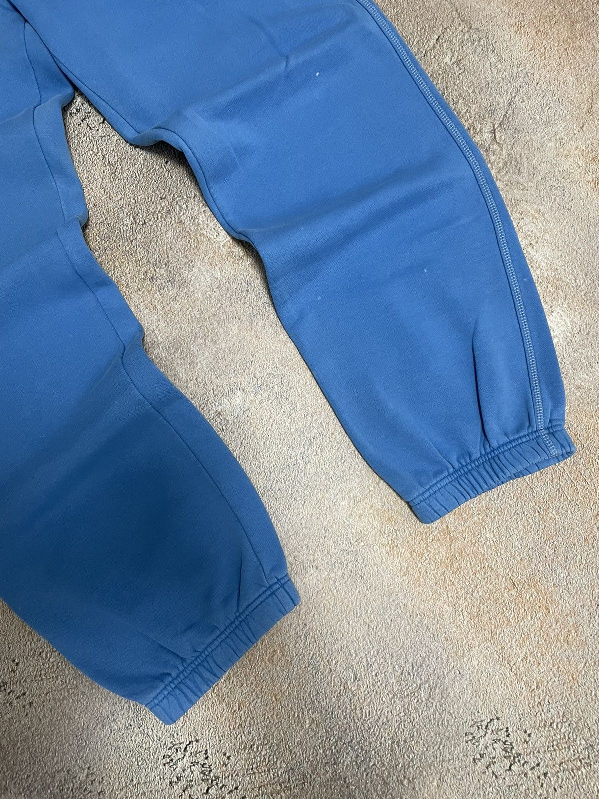Nike Vintage Nike Small Swoosh Sweatpants Size US 34 / EU 50 - 4 Thumbnail