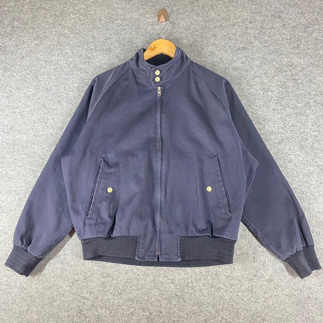 Vintage Chaps Ralph Lauren Bombers Jacket
