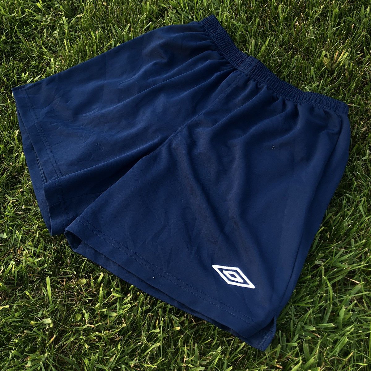 Umbro Umbro #4 shorts Size US 34 / EU 50 - 4 Thumbnail