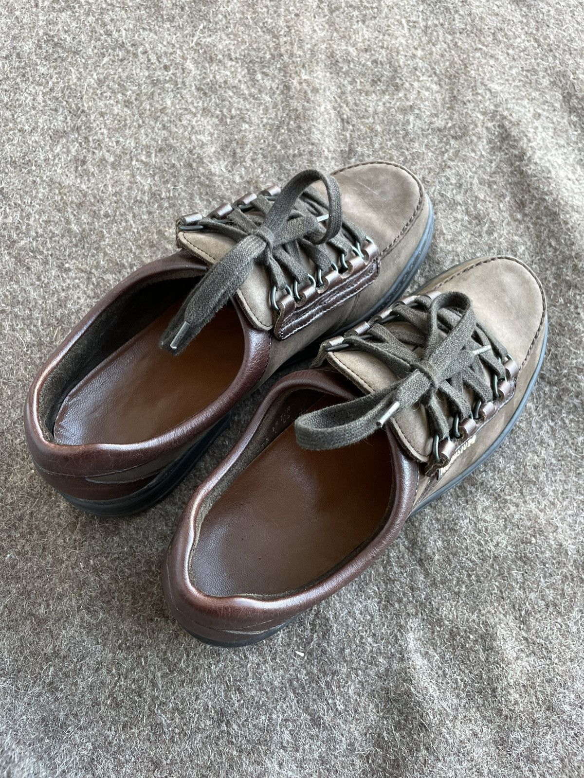 Mephisto Mephisto Shoes Size US 7 / IT 37 - 10 Thumbnail